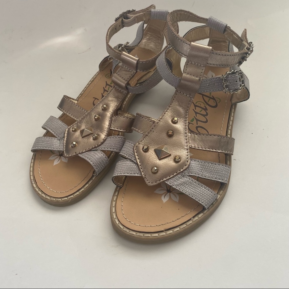 SANDALS - Picture 6 of 12